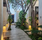Casa Josefina hotel detail image 4