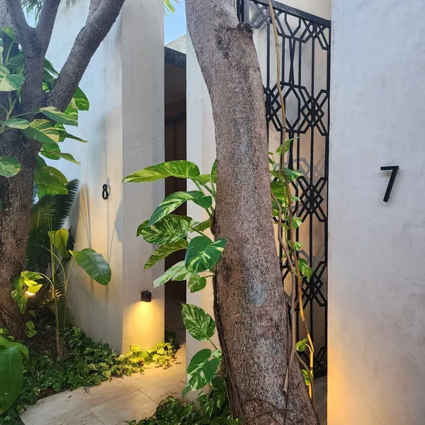 Casa Josefina hotel detail image 6