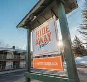 Hideaway Inn Mt. Snow hotel detail image 3
