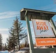 Hideaway Inn Mt. Snow hotel detail image 4