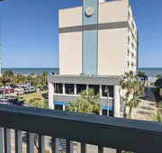 Beach Side Hotel hotel detail image 4