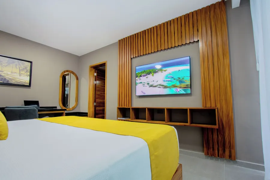 Zenyt Hotel Boutique hotel detail image 6
