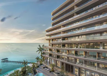 The St Regis Costa Mujeres Resort, Cancun hotel thumbnail 2
