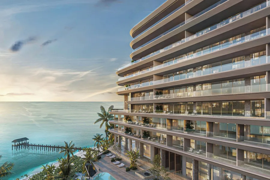 The St Regis Costa Mujeres Resort, Cancun hotel detail image 2