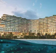 The St Regis Costa Mujeres Resort, Cancun hotel detail image 3