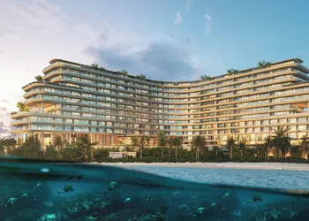 The St Regis Costa Mujeres Resort, Cancun hotel thumbnail 3