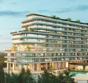 The St Regis Costa Mujeres Resort, Cancun hotel detail image 4