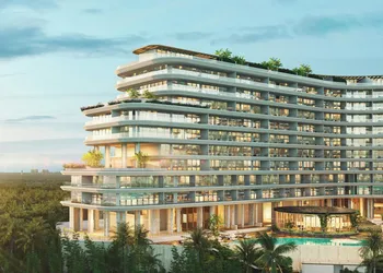 The St Regis Costa Mujeres Resort, Cancun hotel thumbnail 4