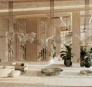 The St Regis Costa Mujeres Resort, Cancun hotel detail image 5