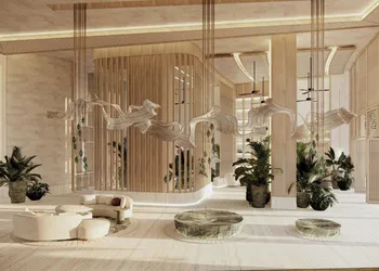The St Regis Costa Mujeres Resort, Cancun hotel thumbnail 5