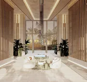 The St Regis Costa Mujeres Resort, Cancun hotel detail image 7