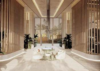 The St Regis Costa Mujeres Resort, Cancun hotel thumbnail 7