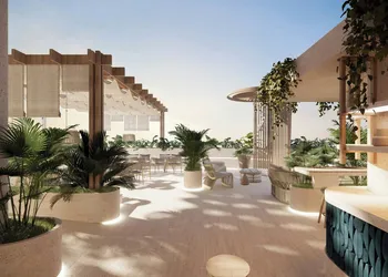 The St Regis Costa Mujeres Resort, Cancun hotel thumbnail 8