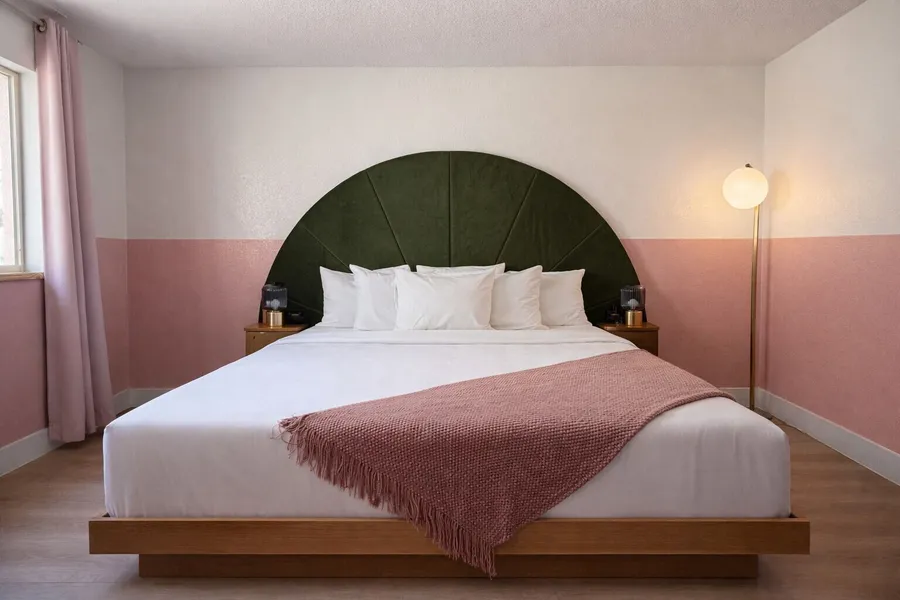Abode Beach House hotel detail image 2