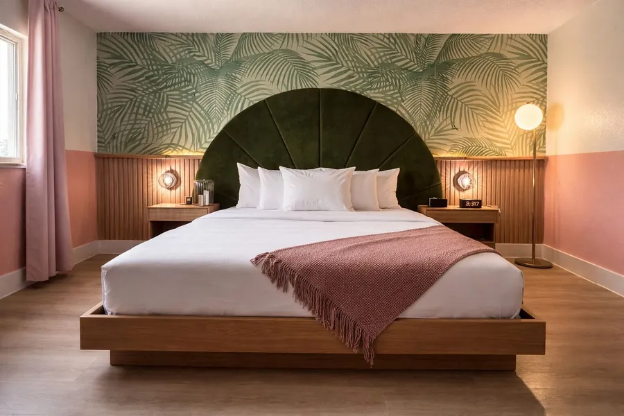 Abode Beach House hotel detail image 6
