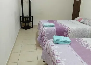 Hotel Morelia Nova hotel thumbnail 5