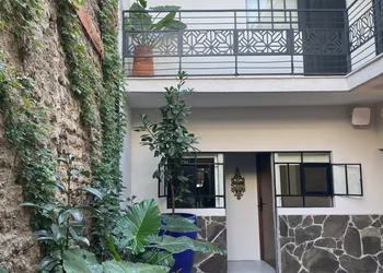 Casa Mestiza hotel thumbnail 2