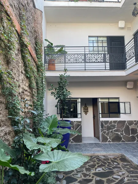Casa Mestiza hotel detail image 2