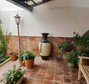 Casa Mestiza hotel detail image 3