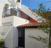 Casa Mestiza hotel detail image 4