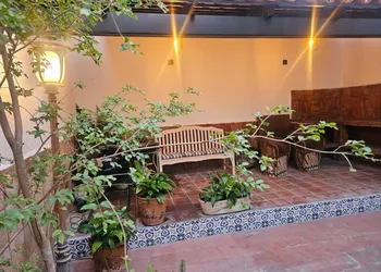 Casa Mestiza hotel thumbnail 4