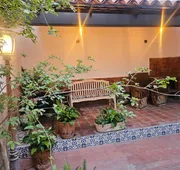 Casa Mestiza hotel detail image 5