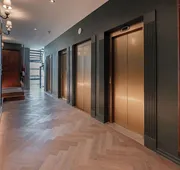 The Urban Muse suite hotel detail image 5