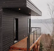 Refuge du Fjord hotel detail image 3