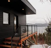 Refuge du Fjord hotel detail image 5