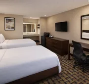Springplace Inn & Suites hotel detail image 3