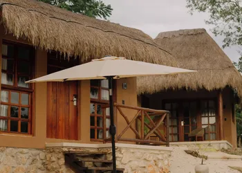 Quietud Hotel hotel thumbnail 4