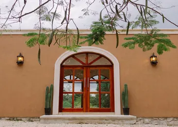 Quietud Hotel hotel thumbnail 5