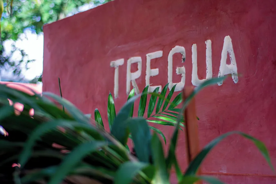 Tregua hotel detail image 2