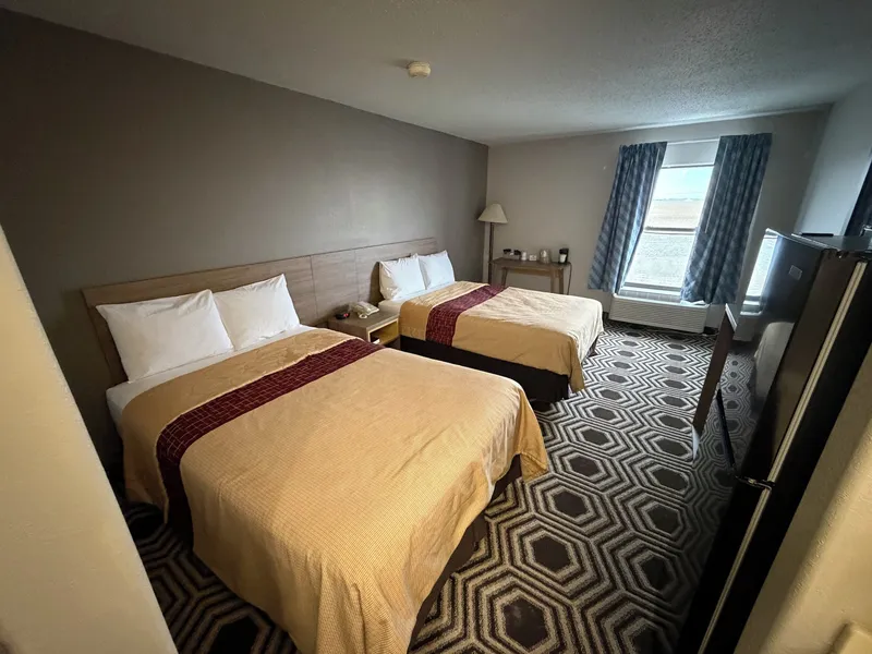 Relax Inn & Suites hotel detail image 6