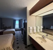 Relax Inn & Suites hotel detail image 7