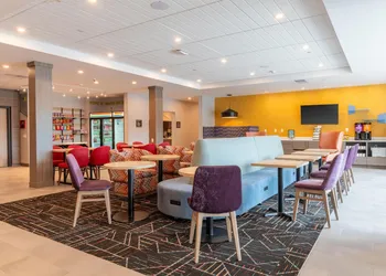 Home2 Suites By Hilton North Attleboro hotel thumbnail 3