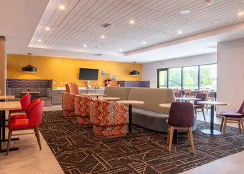 Home2 Suites By Hilton North Attleboro hotel thumbnail 5