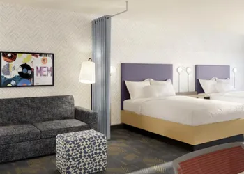 Home2 Suites By Hilton North Attleboro hotel thumbnail 2