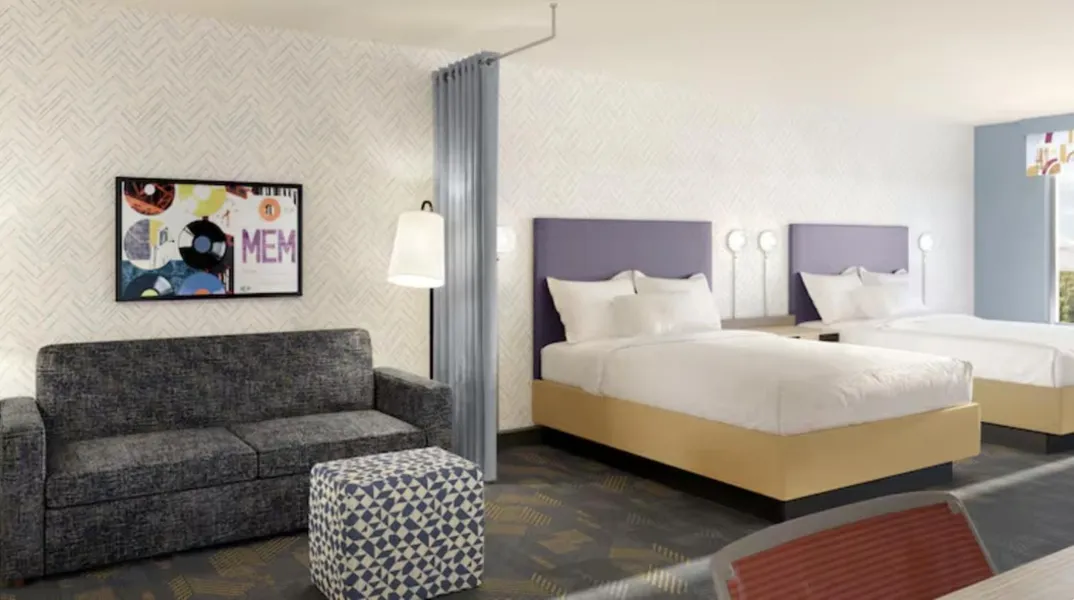 Home2 Suites By Hilton North Attleboro hotel detail image 2