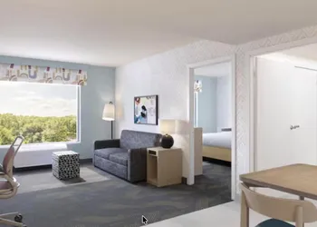Home2 Suites By Hilton North Attleboro hotel thumbnail 3