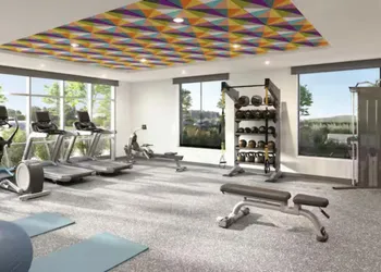 Home2 Suites By Hilton North Attleboro hotel thumbnail 5