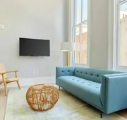 2 Units, Steps to the French Quarter & Bourbon St The Harlequin by Avantstay hotel detail image 4