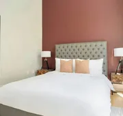 2 Units, Steps to the French Quarter & Bourbon St The Harlequin by Avantstay hotel detail image 7