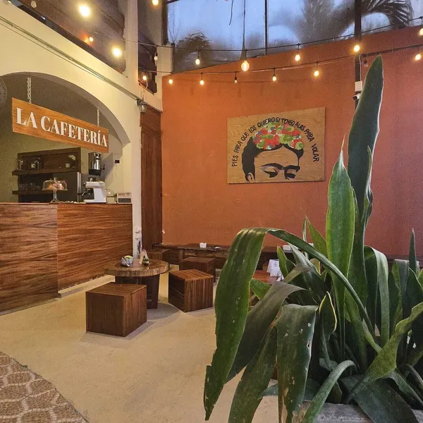 Casa Frida hotel detail image 2