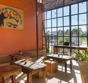 Casa Frida hotel detail image 3
