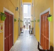 Casa Frida hotel detail image 4