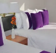 Hotel Lois Express Monterrey Aeropuerto La Fe hotel detail image 7