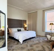 Hotel Thoroughbred hotel detail image 7