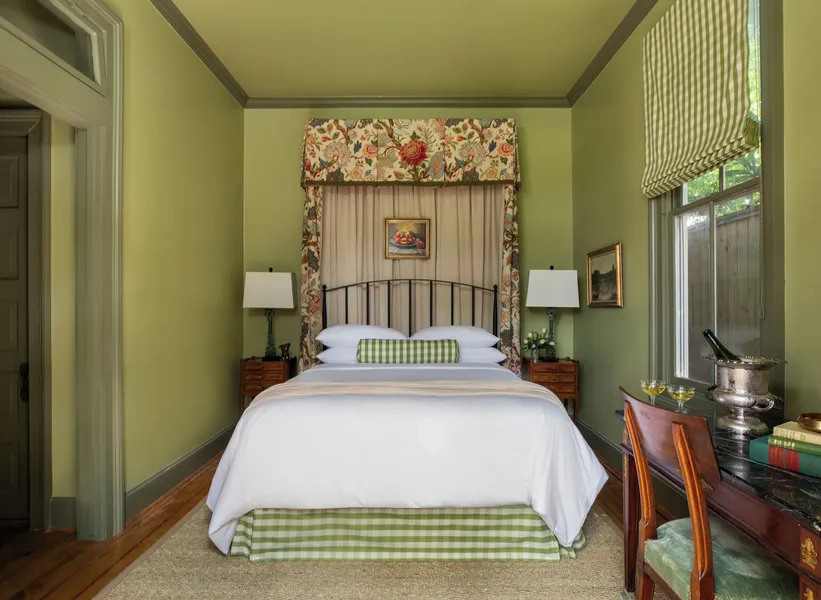 The Marlene Inn hotel detail image 6