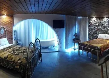 Hotel Tematico Casa Puebla hotel thumbnail 3